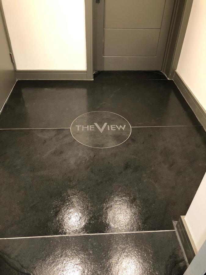 2 The View Apartments Ilfracombe - Seafront, Parking, Lift, Ev Ngoại thất bức ảnh