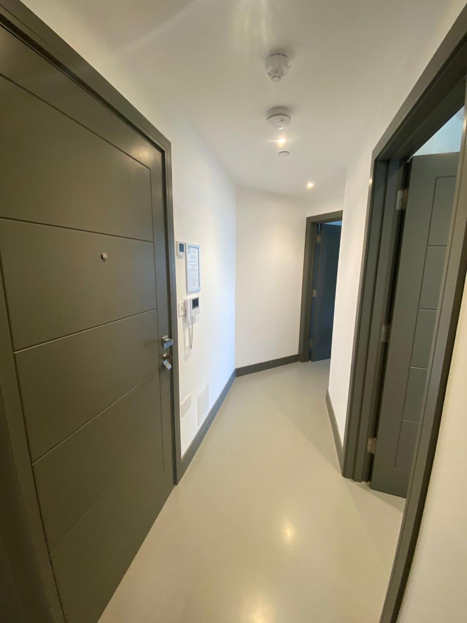 2 The View Apartments Ilfracombe - Seafront, Parking, Lift, Ev Ngoại thất bức ảnh